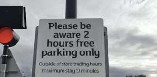 Pain of ‘headache’ fines is soothed