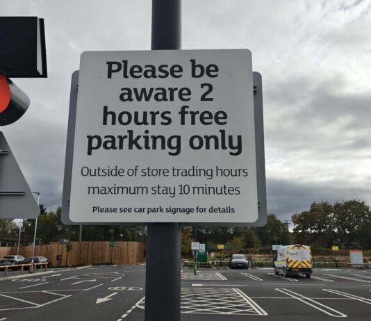 Pain of ‘headache’ fines is soothed