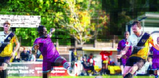 Perspiration but no inspiration for Bears