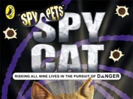 Spy pups warning over porn website