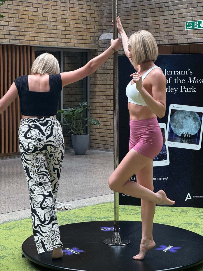 wild events bannedB x2 cong p13