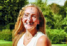 On woman of the year shortlist