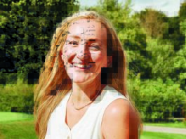 On woman of the year shortlist