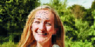 On woman of the year shortlist