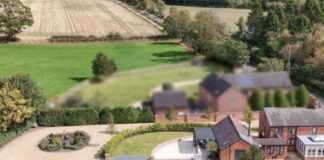 Scheme will give the planners paws to think