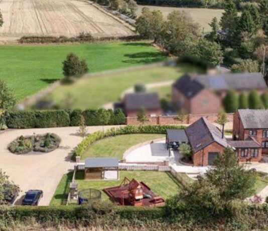 Scheme will give the planners paws to think