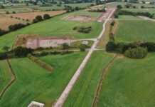 Concern sparked over hydrogen storage plan