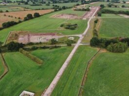 Concern sparked over hydrogen storage plan