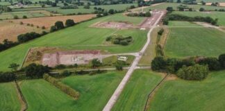 Concern sparked over hydrogen storage plan