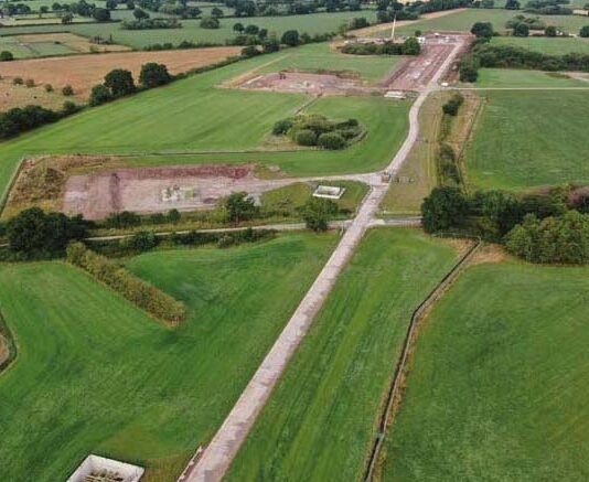 Concern sparked over hydrogen storage plan