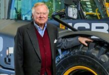 JCB expansion a boost to economy: council
