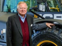 JCB expansion a boost to economy: council