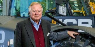 JCB expansion a boost to economy: council