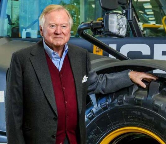 JCB expansion a boost to economy: council