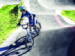 Vandals put brakes on pump track plan