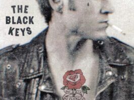 The Black Keys: No Rain, No Flowers