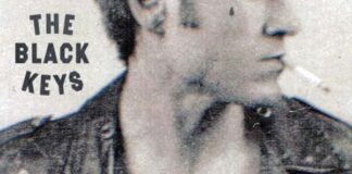 The Black Keys: No Rain, No Flowers