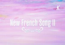 Alison Smart Fisher and Katharine Durran: New French Song II