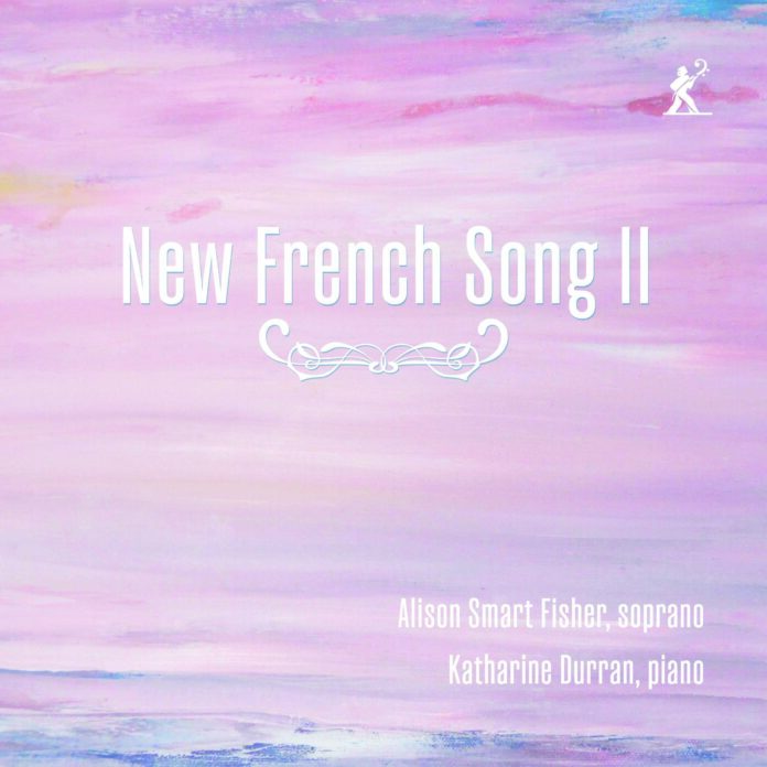 review album french song x1 cong