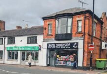 Market town ‘looks like Nantwich Road in Crewe’