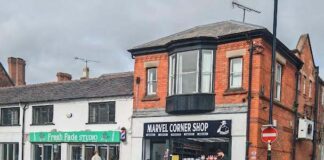 Market town ‘looks like Nantwich Road in Crewe’