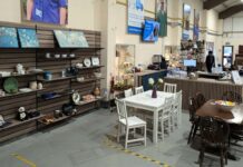 Where there’s a will: £1.8m boost for hospice