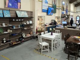 Where there’s a will: £1.8m boost for hospice