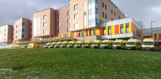 Ambulance delays now the worst of the year