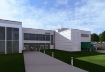 Pharma manufacturer gets the jobs go-ahead