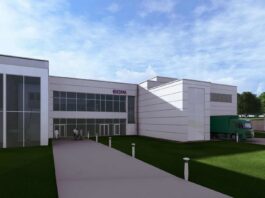 Pharma manufacturer gets the jobs go-ahead