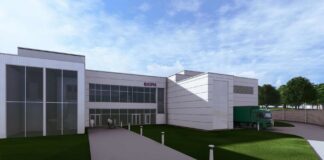 Pharma manufacturer gets the jobs go-ahead