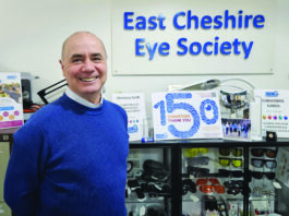 Charity hopes pledges secure 150 more years