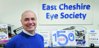 Charity hopes pledges secure 150 more years