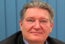 Death is reported of former council leader