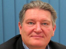 Death is reported of former council leader