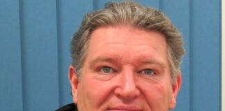 Death is reported of former council leader