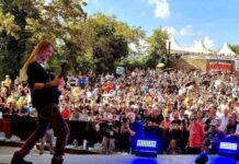 Luke’s music will make your soul shine