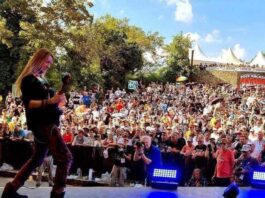 Luke’s music will make your soul shine