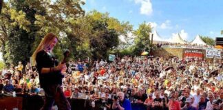 Luke’s music will make your soul shine