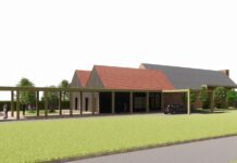 Plan highlights old and dated ‘crem’ facilities