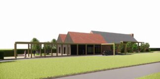 Plan highlights old and dated ‘crem’ facilities