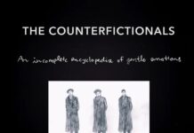 The Counterfictionals: An Incomplete Encyclopaedia of Gentle Emotions