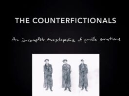 The Counterfictionals: An Incomplete Encyclopaedia of Gentle Emotions