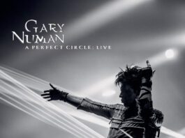 Gary Numan: 1000 Live at the Electric Ballroom