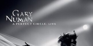 Gary Numan: 1000 Live at the Electric Ballroom