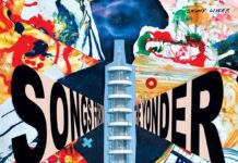 Skinny Lister Songs From The Yonder