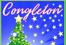 Tree of Light returns to town centre