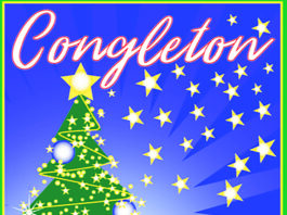 Tree of Light returns to town centre