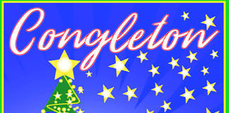 Tree of Light returns to town centre