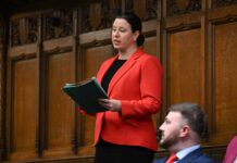 Aging population needs migrants’ help, says MP